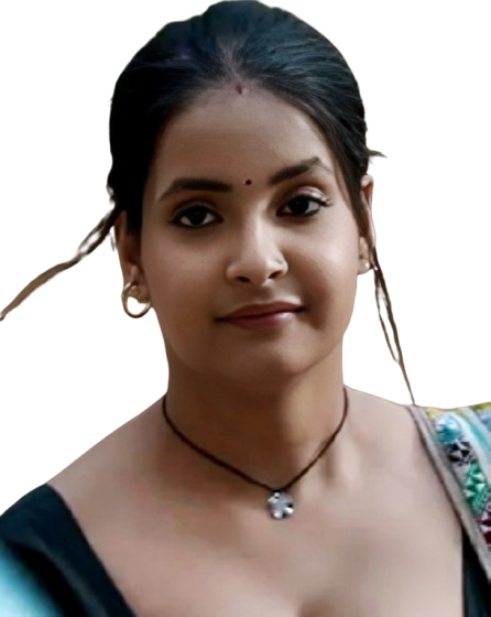 Ridhima tiwari